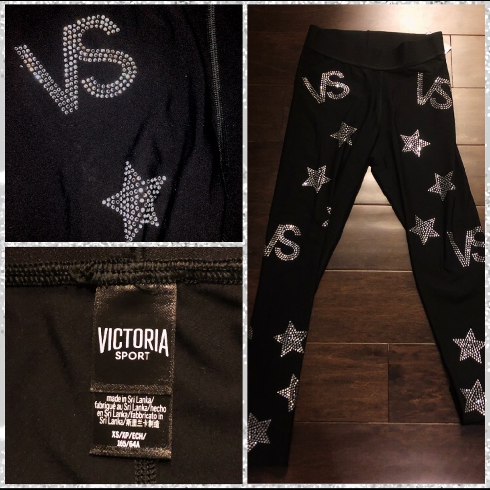 Victoria Secret Leggings🌟